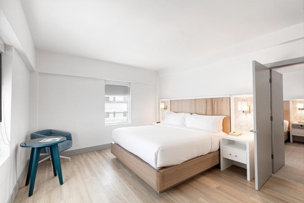 Townhouse Hotel by LuxUrban, Trademark Collection by Wyndham